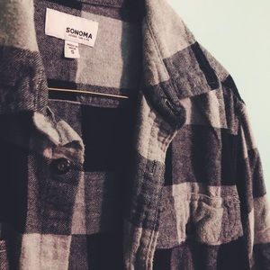 flannel